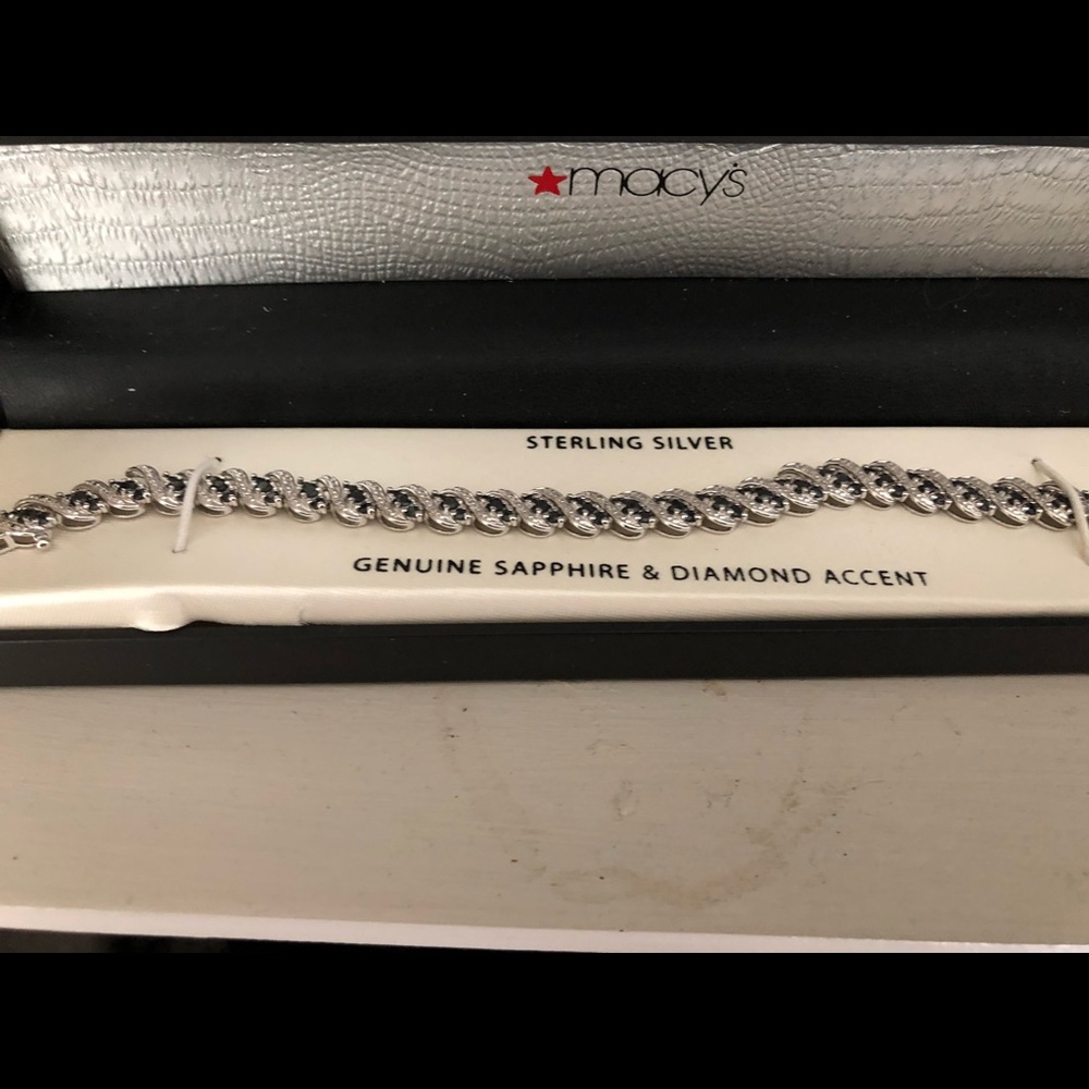 Tennis Bracelet